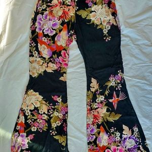 NWT Spell & the Gypsy Collective flare pants